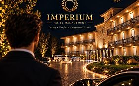 Imperium Hotel Bologna